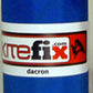 KiteFix Dacron Leading Edge & Strut Tape Blue