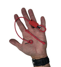 PKS Micro KISS Safety Leash
