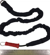 Ozone Handlepass Leash V2