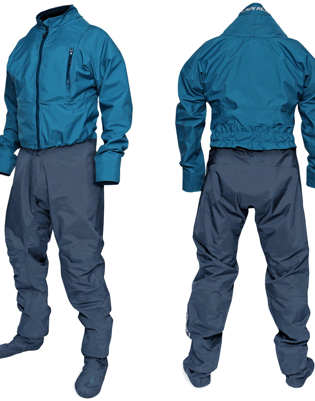 Ocean Rodeo Heat Drysuit 2022