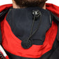 Ocean Rodeo Go Drysuit adjustable neck seal
