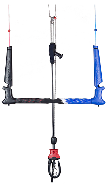 Ozone  Contact Bar V4