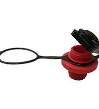 Ozone Boston Valve Cap