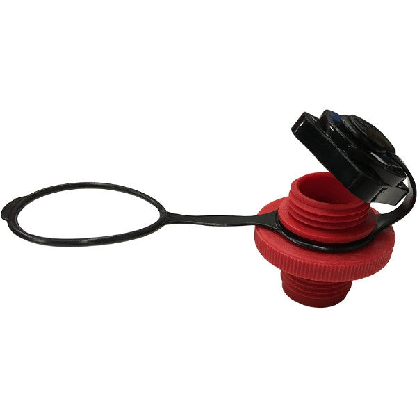 Ozone Boston Valve Cap