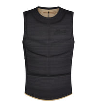 Mystic Majestic Size Zip Impact Vest Front