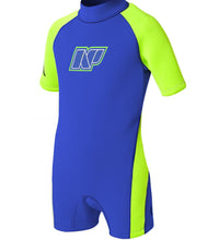 Neil Pryde Kids 2/2 Wetsuit -- 75% off