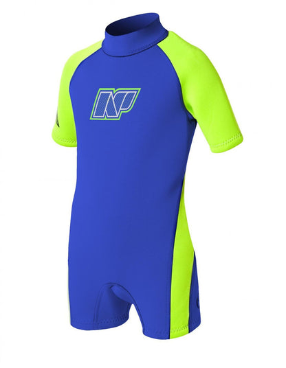 Neil Pryde Kids 2/2 Wetsuit -- 75% off