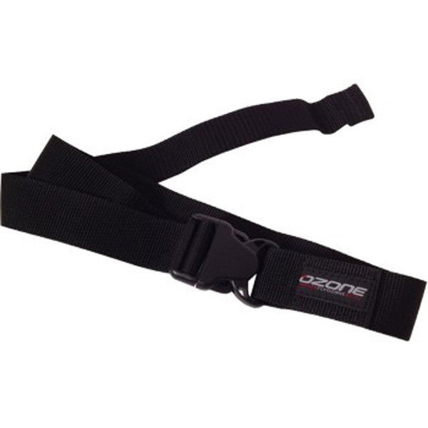 Ozone Nylon Webbing Cinch Strap 40
