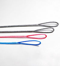 PKS Elite 99 Kite Fly Line Set loops