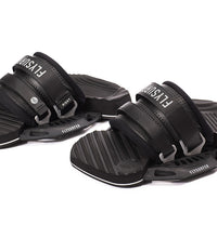2021 Flysurfer Squad Footpads and Straps