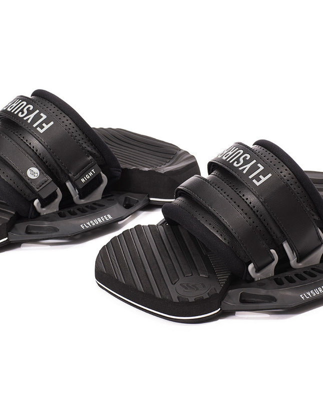 2021 Flysurfer Squad Footpads and Straps