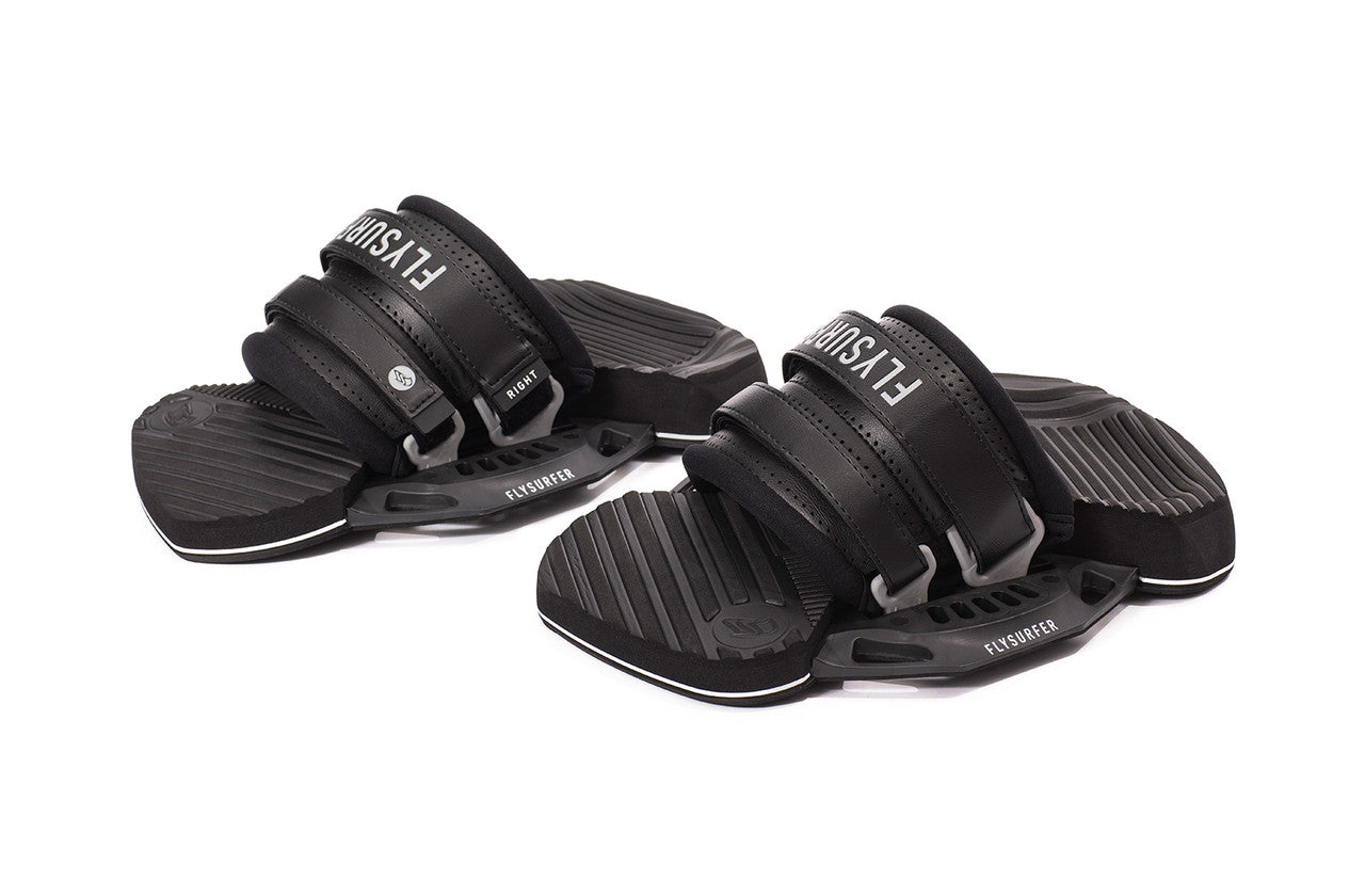 2021 Flysurfer Squad Footpads and Straps