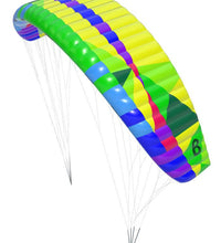 Airwave Koala Foil Kite Sunrise