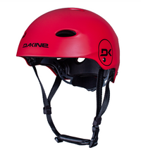 2022 Dakine Renegade Watersports Helmet Red