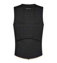 Mystic Majestic Size Zip Impact Vest Back