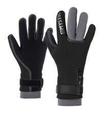 Mystic Dry Glove 3mm size XL