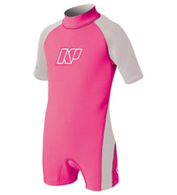 Neil Pryde Kids 2/2 Wetsuit -- 75% off