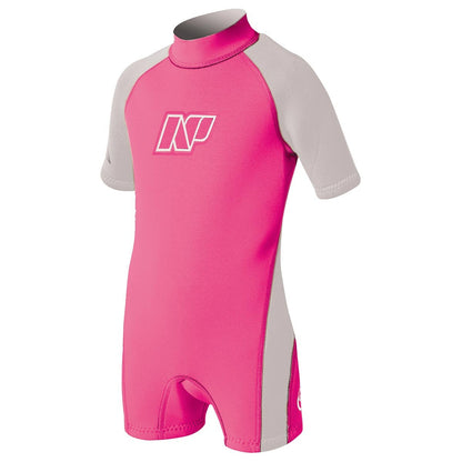 Neil Pryde Kids 2/2 Wetsuit -- 75% off