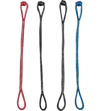 Race Pigtails USA Made Set of 4
