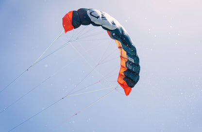 Flysurfer Viron 3 Trainer Kite with Bar