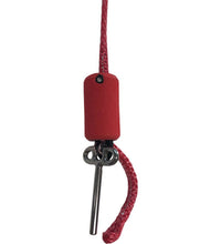 PKS Micro KISS Safety Leash