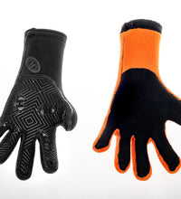 Hotline Gloves 3mm Plush Lined