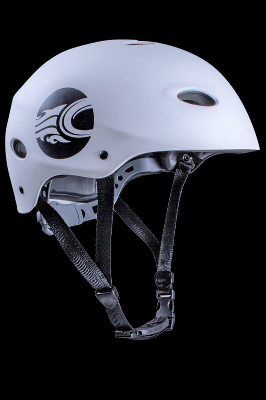 Cabrinha Helmet White