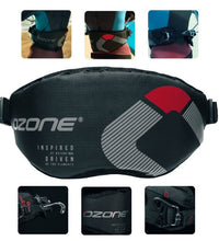 Ozone Connect Wing Harness with Spreader Bar V1