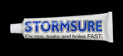 Stormsure SUP Repair Kit glue